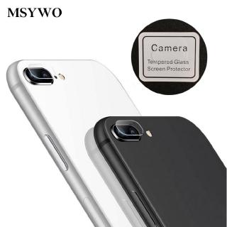Kính cường lực bảo vệ camera sau chuyên dụng cho iPhone 7/8 Plus