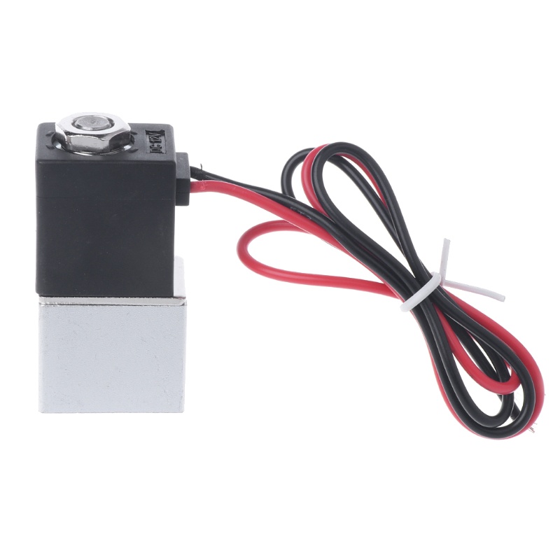Van Điện Từ 2 Vị Trí 2 Chiều DC12V