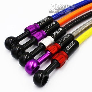 Dây dầu sau 63cm Kozi