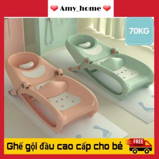 Ghế gội đầu cho bé hàng cao cấp