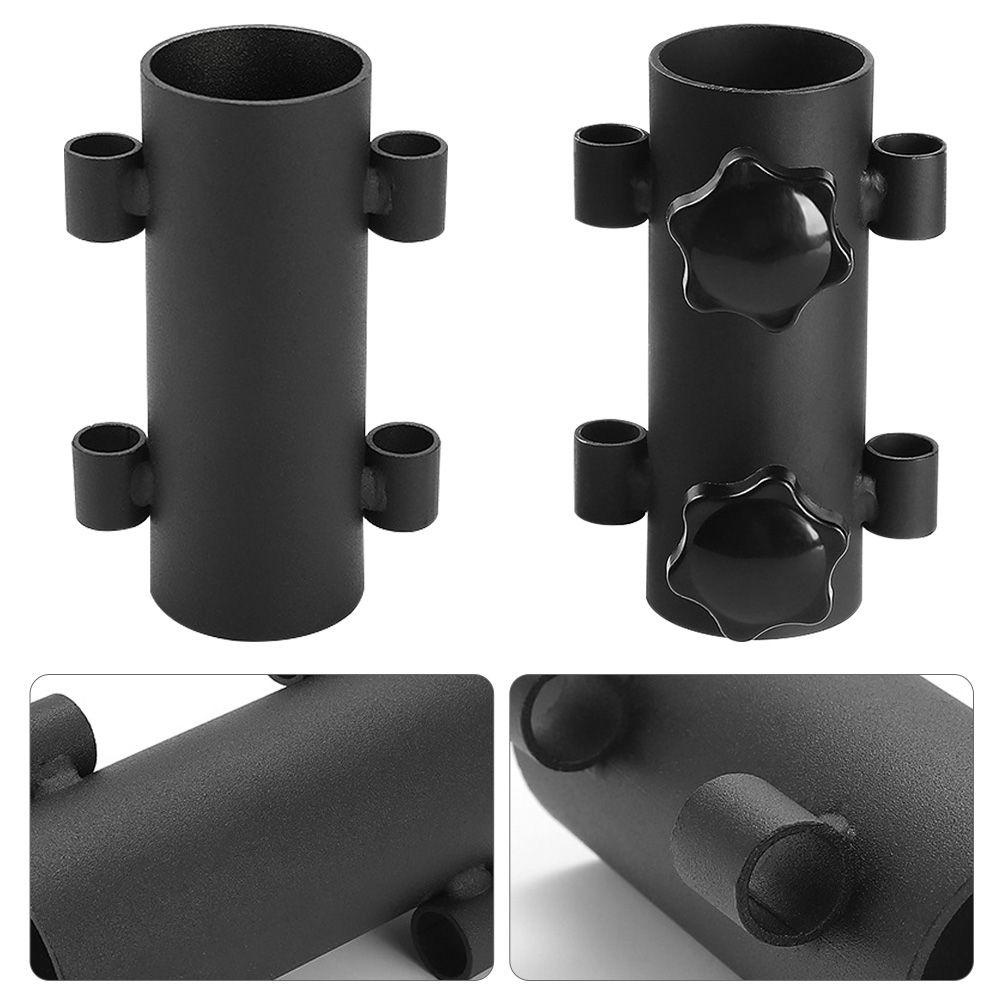 Kẹp Cố Định Ống Chống Nắng Cho Hoạt Động Ngoài Trời