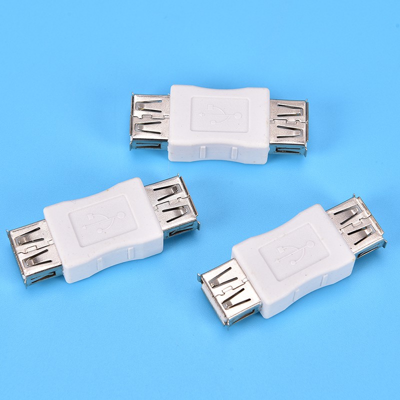 Đầu Nối Usb 2.0 Loại A Đầu Cái Chuyên Dụng