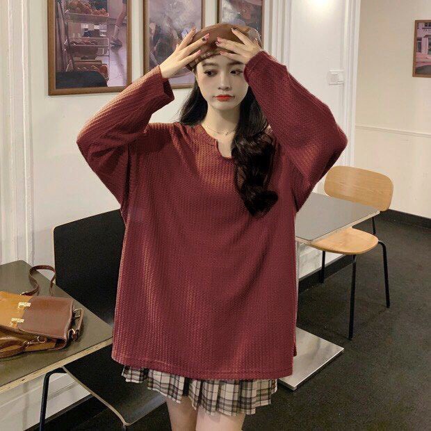 Áo Nữ, Áo Khoét Ngực Fom To Rộng Siêu Xinh | BigBuy360 - bigbuy360.vn