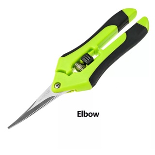 Kéo Cắt Tỉa Cành Cây Siêu Ngọt, Có Nút Khoá  Cầm Êm Tay