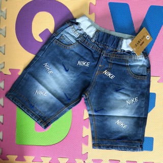 Quần jeans size đại 20-40kg cho bé trai