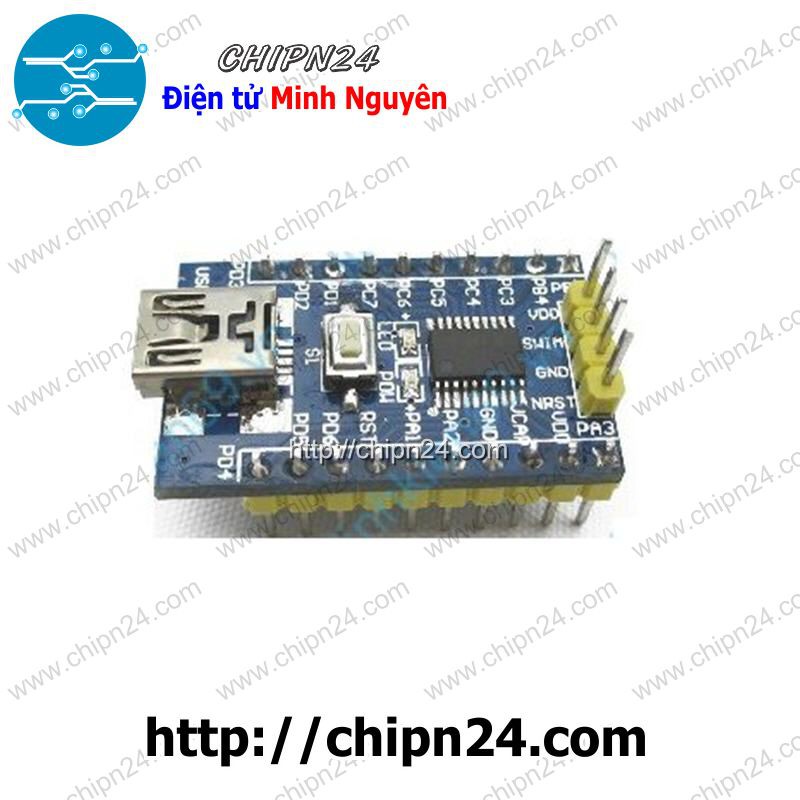 KIT STM8S103F3P6 Mini