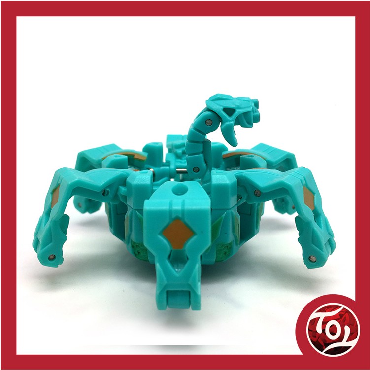 Đồ chơi mô hình bakugan chính hãng - Dynamo