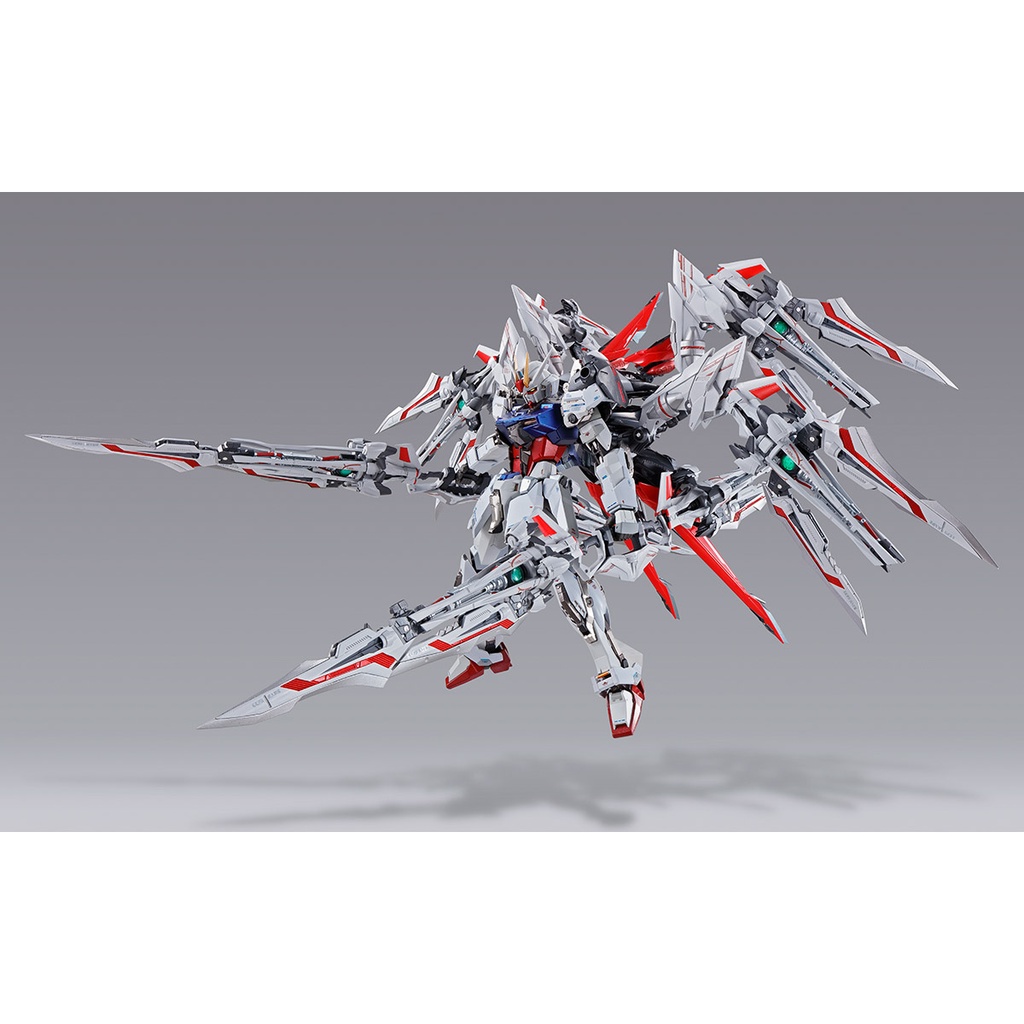 Bộ MJH Caletvwlch Phụ Kiện Mg Astray Red 1/100 MB