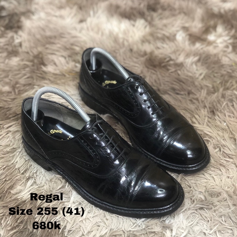 [TonaShoe] Cây Giữ Form Giày - Full Size