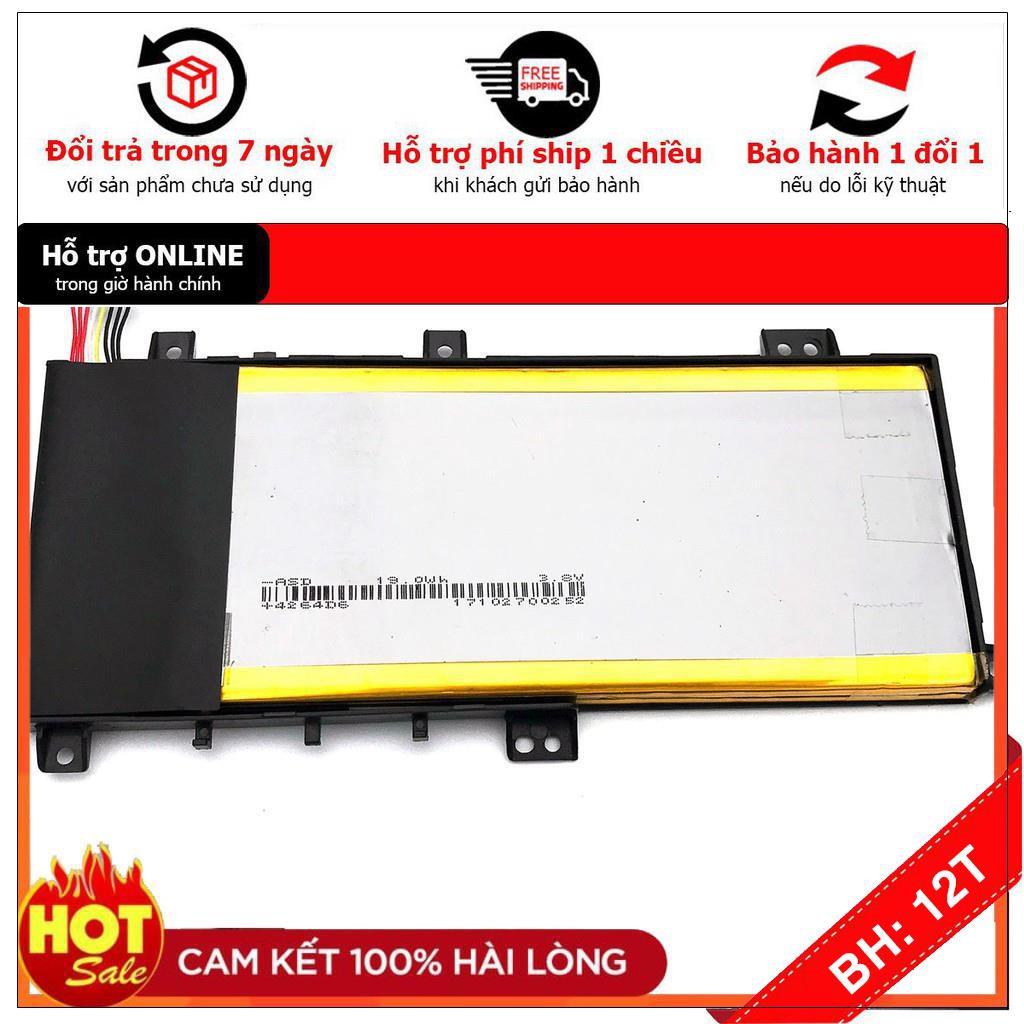 [BH12TH] 🎁 Pin laptop Asus C21N1333 TP550L TP550LA TP550LD TP550LJ