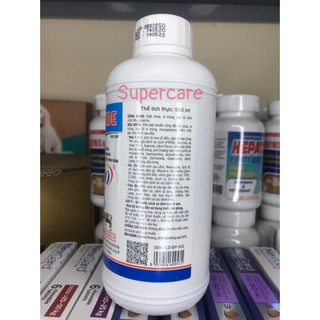 Bioxide 500ml - Sát Trùng Chuồng Trại