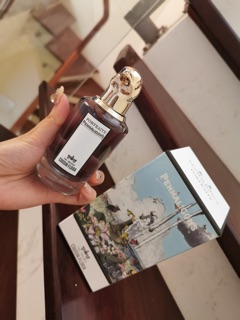 Nước Hoa Penhaligons 75ml Các mùi