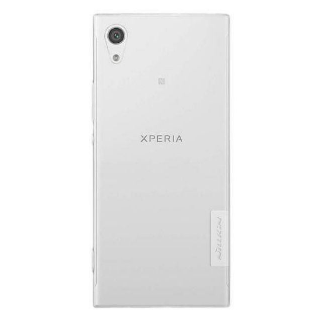 Ốp dẻo Nillkin Sony XA1
