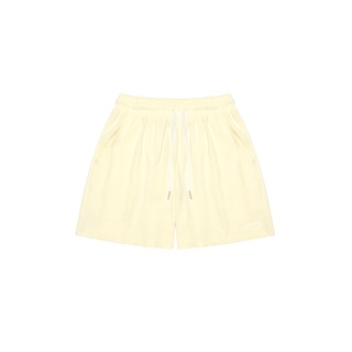 Usthebasic - Set Áo Quần UTB Terry Logo Sweatshirt & Shorts