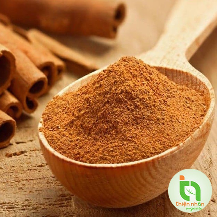 Bột quế hữu cơ Dace 45g - Dace Organic Cinnamon Powder 45g