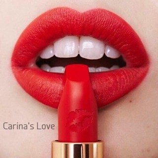 son lì Charlotte Tilbury Matte Revolution Luminous Modern Hot Lips