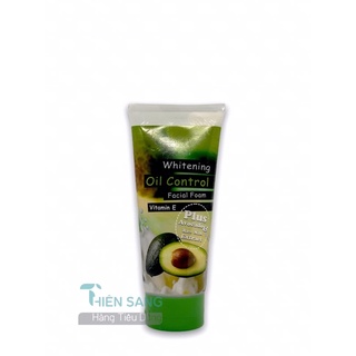 Sữa rửa mặt bơ Aron Thái Lan 200ml