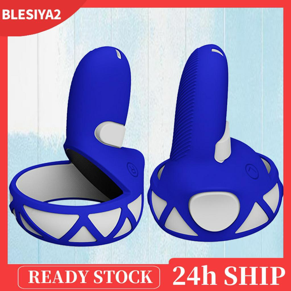 Grip Cover for Oculus Quest 2 Headset Easy Remove Comfortable