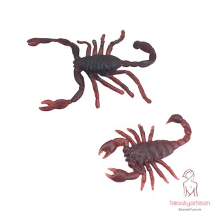 Mô hình côn trùng gỉa