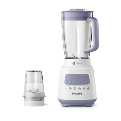 Máy xay sinh tố Philips HR2221/00, công suất 700W, bảo hành chính hãng 24 tháng.