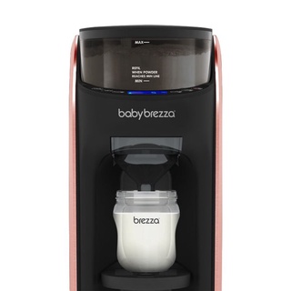 (chính hãng) Máy pha sữa Baby Brezza Formula Pro advanced