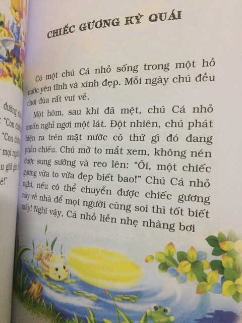 Sách - 1001 Chuyện Kể Cho Bé Trước Giờ Đi Ngủ