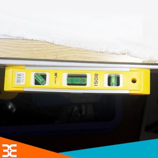 THƯỚC THỦY NIVO BOSI BS-A93C