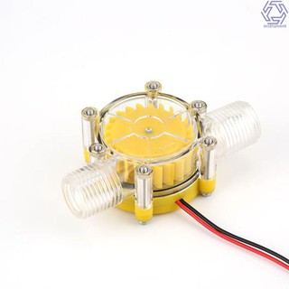 Máy phát điện mini kiểu bơm nước tiện dụng