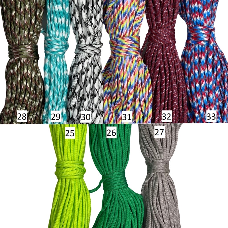 Dây cáp custom cho bàn phím cơ - Loại cơ bản-Link số 2  - Custom cable