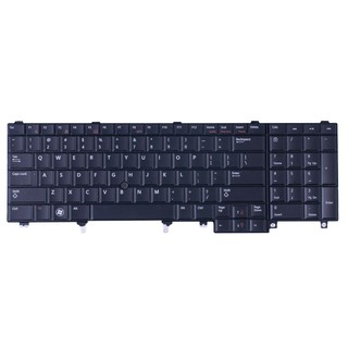 Bàn phím Laptop Dell M2800 M4600 M4700 M4800 M6600 M6700 M6800 Loại có led- Hàng mới 100%-Phụ kiện giá sỉ