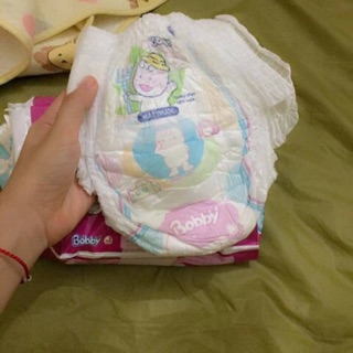 Combo 110 miếng tã dán/ quần huggies size XL (12-17kg)