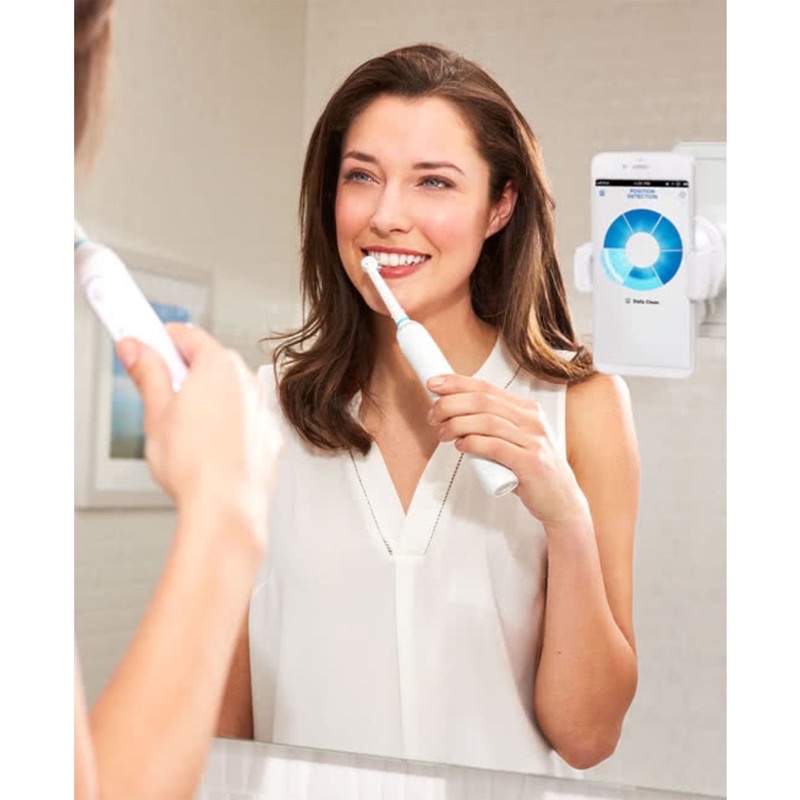 Giá treo điện thoại Oral-B - Hàng nhập khẩu