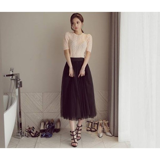 Chân váy TUTU, Váy công chúa siêu đẹp Hot Trend - Hàng nhập khẩu | BigBuy360 - bigbuy360.vn