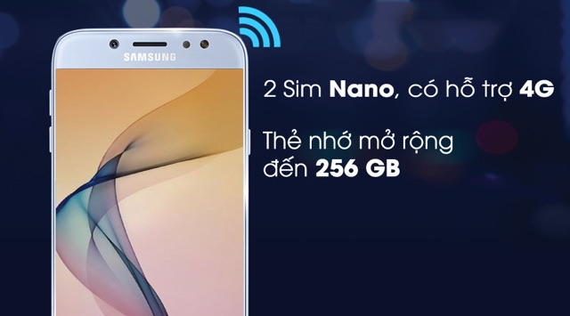 Điện Thoại  J7 Pro. Hàng chính hãng, Máy cũ đẹp 90-95%. | BigBuy360 - bigbuy360.vn