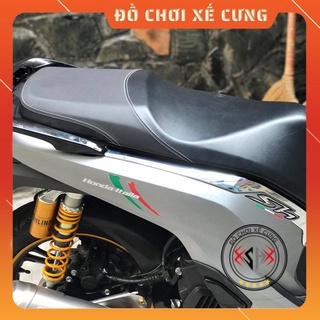Bộ tem trái tim cho SH