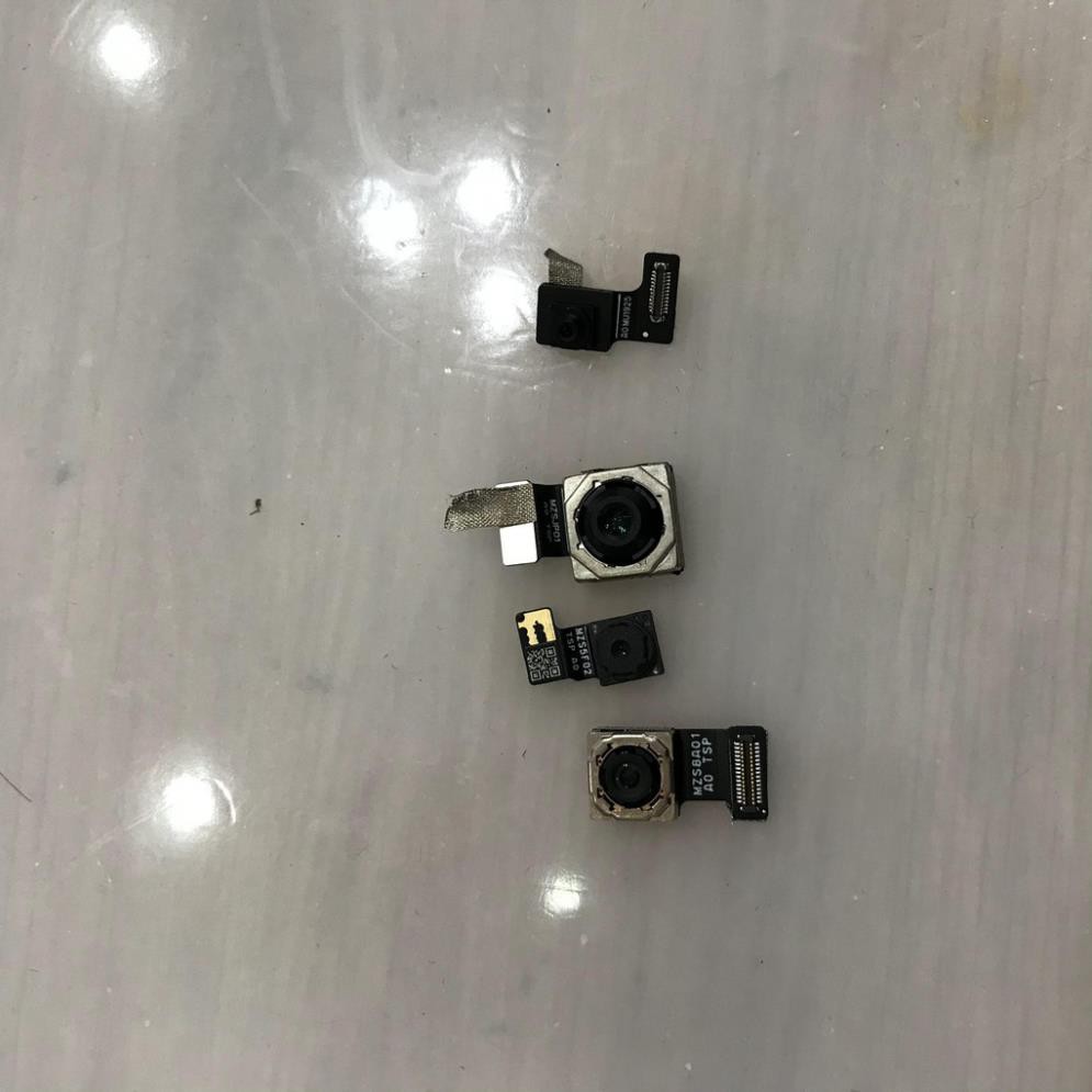 [Bóc máy] Camera Zin Vsmart Live V620A bóc máy (Bộ cam trước và sau)