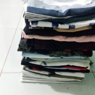 Vải thun các loại