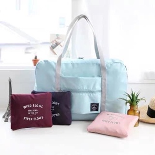 túi du lịch gấp gọn