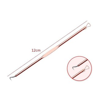 Bộ Dụng Cụ Nặn Mụn (4 cây 8 đầu đa năng và tiện dụng)