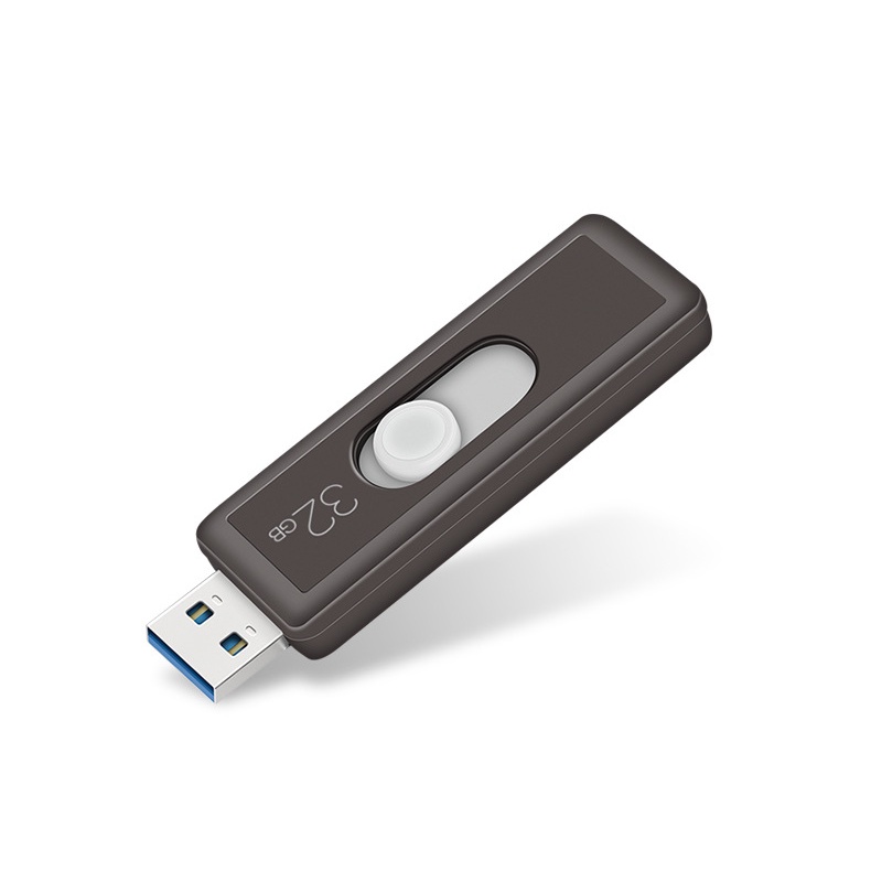 Usb 3.0 - 32Gb (vỏ hợp kim) [CHẤT]