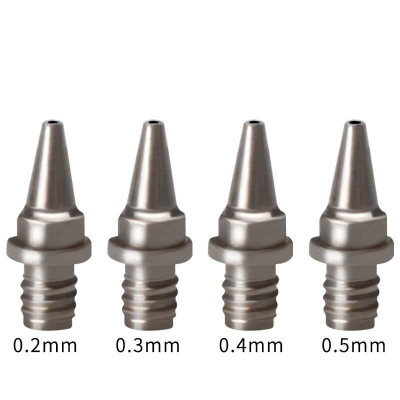 Đầu phun E3D 1.75mm có thể tháo rời