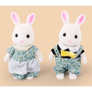 Set mô hình búp bê trang trí SLUBAN kích thước lớn vui nhộn đáng yêu dành cho trẻ em