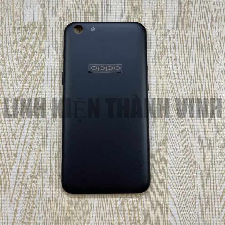Nắp lưng Oppo A71 - New