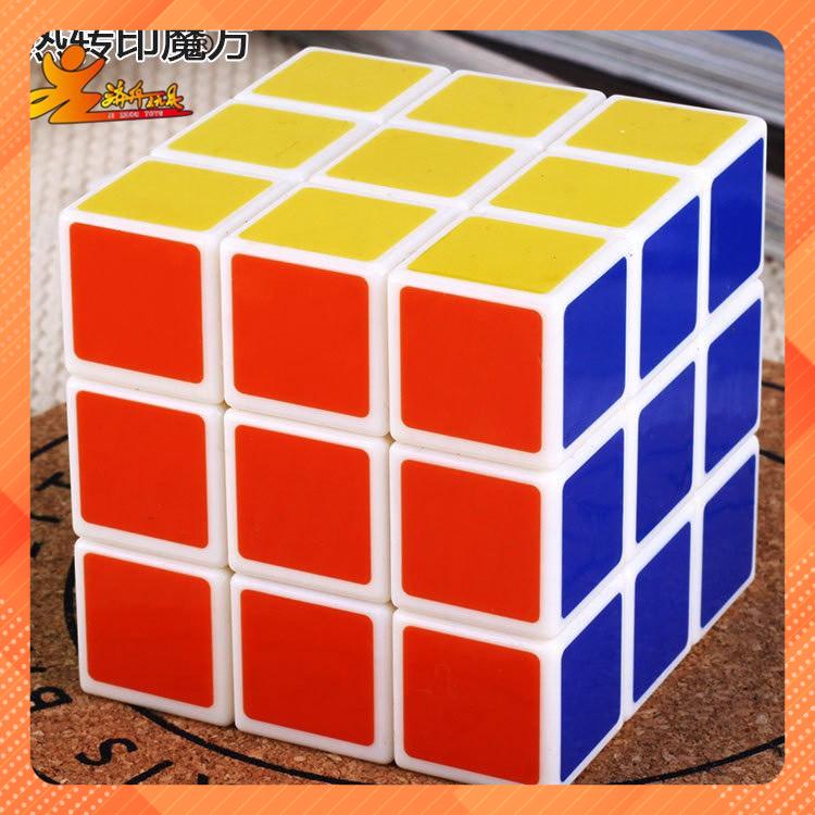 [ĐỒ CHƠI THÔNG MINH] Khối RUBIK xoay lắp ghép cho bé - Đồ chơi thông minh RUBIK loại tốt hàng đẹp1152