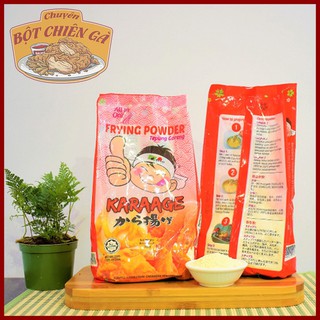 Bột Chiên Gà KFC - 500 Gram