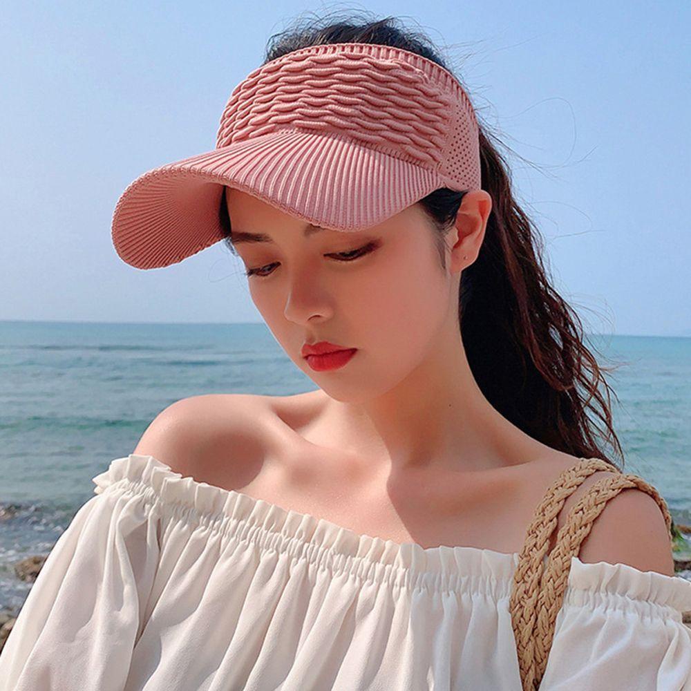 Mũ Lưỡi Trai PEWANY Che Nắng Thoáng Khí Thoải Mái Dễ Phối Đồ Thời Trang Mùa Xuân Cho Nữ