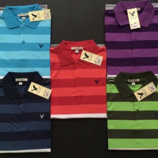 👕ÁO THUN SỌC XK EAGLE MẪU MỚI 👕