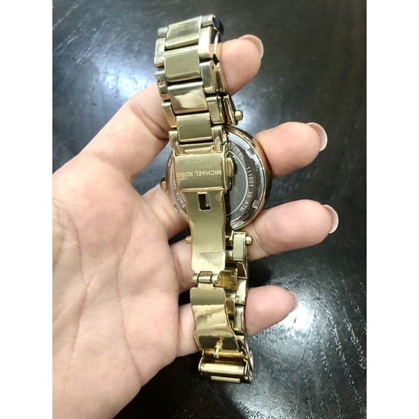 Pass đồng hồ michael kors mk mk6351