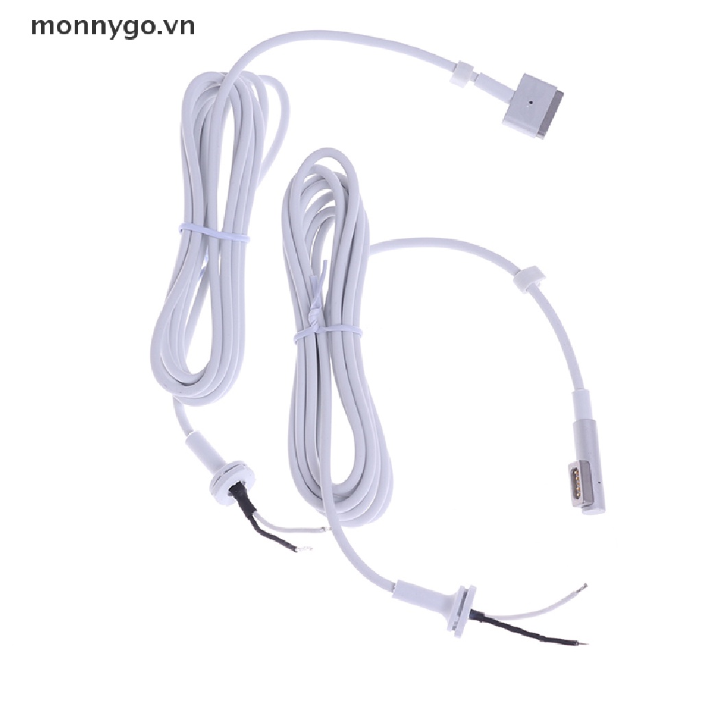 Dây Cáp Sạc Chữ T Magsafe Cho Macbook Air Pro AC