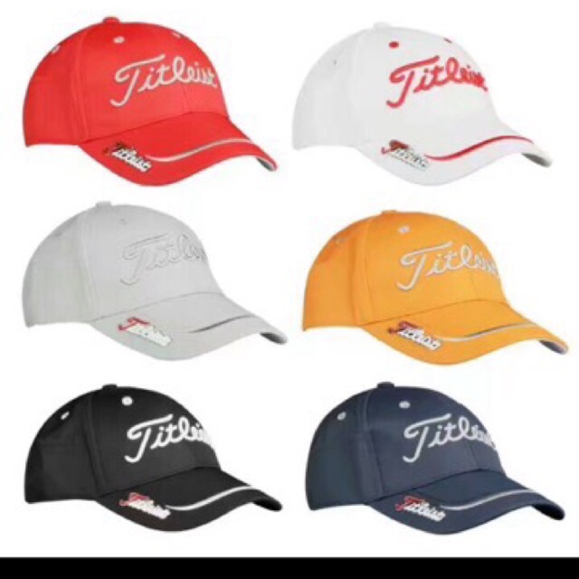 Mũ golf giá 150k